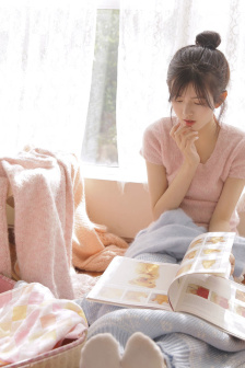 美国舞娘